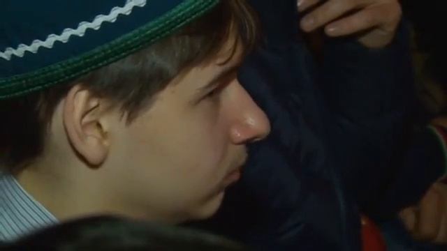 Мавлид ан Наби 2014г смотреть онлайн