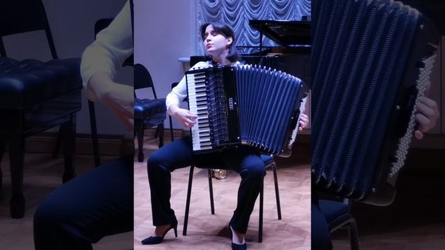 Концерт студентов Никиты Украинского . Фотоальбом. Авторское видео . смотреть онлайн