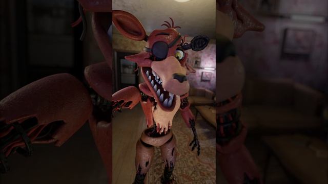 [FNAF SFM] Обзор на гостиную Фокси (Влог 3). смотреть онлайн