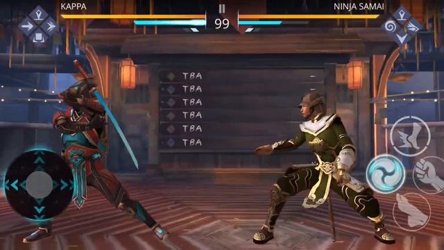 Stranger Set | Review | Legendary Set | Shadow Fight 3 | Android Gameplay смотреть онлайн