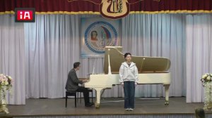 XVIII Международный фестиваль, конкурс «Южноуральск-Зальцбург» 29.03.2025