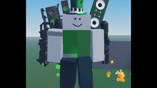 combat noobs siege defence | titan musician dummy theme смотреть онлайн
