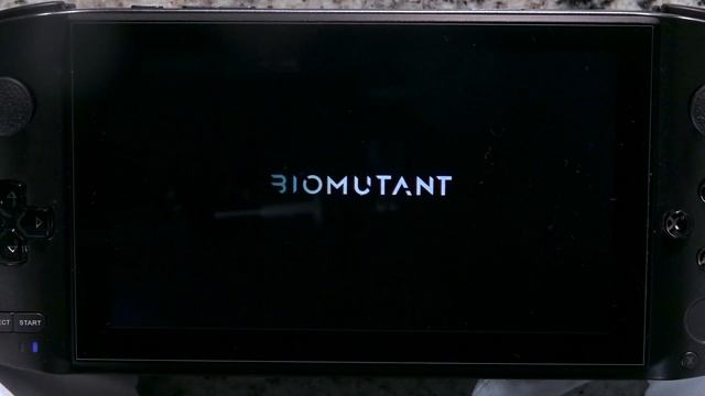 Review of the GPD Win 3 mini PC handheld device смотреть онлайн