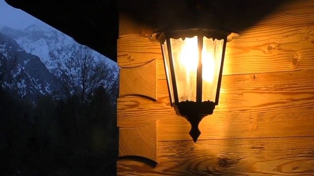 ФОНАРЩИК поют Полина Шлайфер и Игорь Лосеев музыка Игорь Лосеев слова Р. Л. Стивенсон