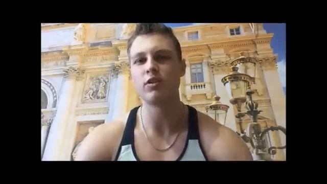 ВЫПУСК 1 Ответы на вопросы подписчиков BCAA ТАЛИЯ СУШКА МАССА НАТУРАШКА 2 смотреть онлайн