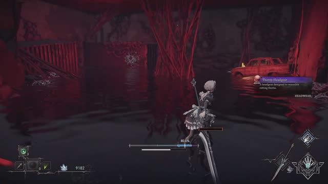 AL LIMIT Действительно Лучший Соулс лайк? Dwers Стрим