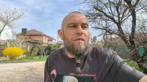 Иван Безбородов приехал в Краснодар и ошалел.