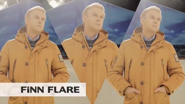 Finn flare смотреть онлайн
