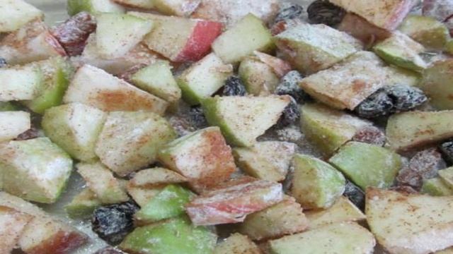 Книга рецептов