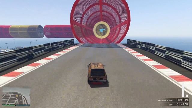 GTA 5 Splits La La La BF Club Action смотреть онлайн