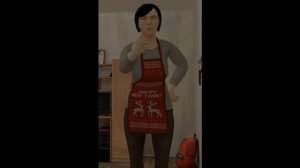 Скулбой Runaway Все Новогодние Фразы Андрея, Мамы, Папы