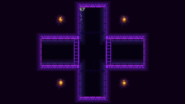 Играем в Геометрии дэш - Исследователи в Geometry Dash смотреть онлайн