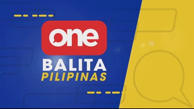 ONE BALITA PILIPINAS | APRIL 5, 2024 смотреть онлайн