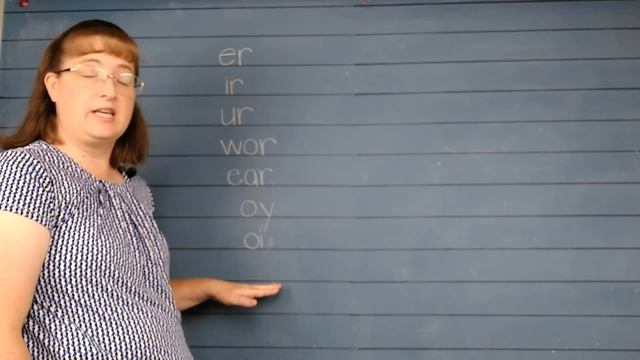 Week 5 Phonograms - Write letters and phonograms with me смотреть онлайн