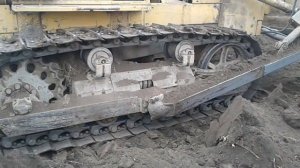 Т-170.в работе