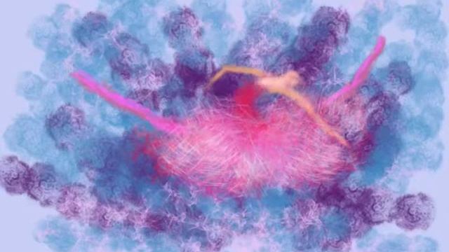 Video of Painting a Ballerina by Cynthia Sorensen смотреть онлайн