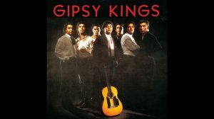 Gipsy Kings - Moorea (Audio)