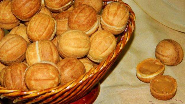 Книга рецептов