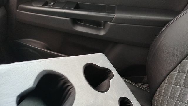 Мягкий подстаканник-поднос ForErgo. смотреть онлайн