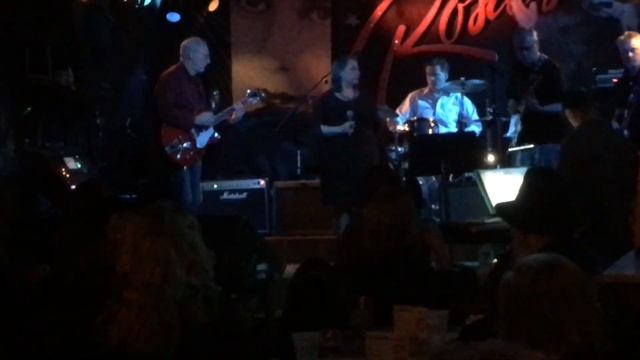 All Your Love (I Miss Lovin')- Mona and the Polar Five- Rosa's Lounge смотреть онлайн