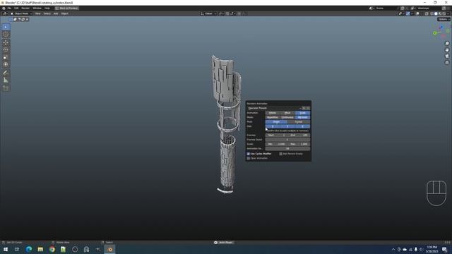 Random Flow 64: Random Animation смотреть онлайн