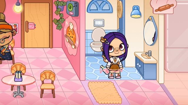 визитка из игры в кальмара!? смотреть онлайн