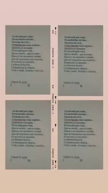 poesía literatura verso canción texto Miguel de Asén(4) смотреть онлайн