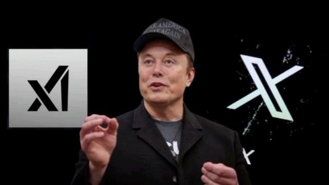 Маск заявил о продаже соцсети X (бывший Twitter) своему же ИИ-стартапу xAI. Объединённая компания, п