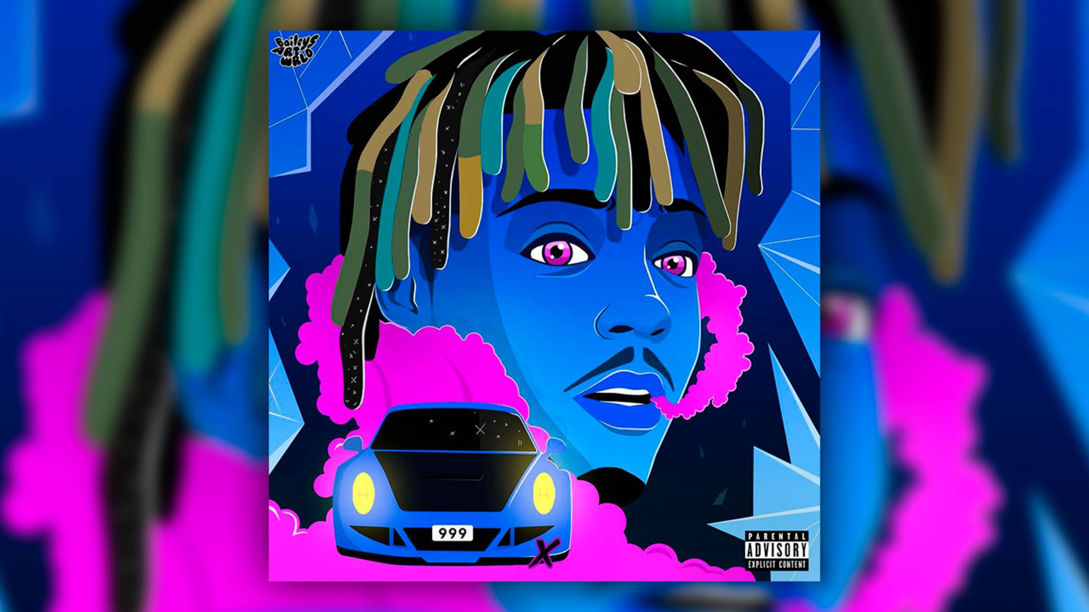 Juice WRLD Type Beat - 