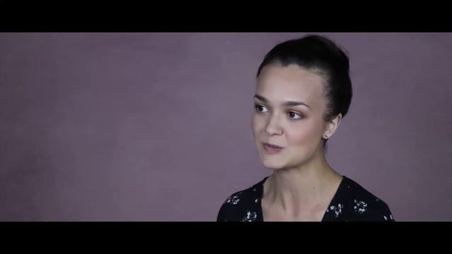 Актриса Екатерина Виноградова. Визитка 2 смотреть онлайн