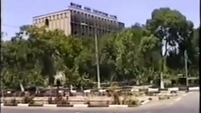 Прогулка по Бухаре 1999 год. смотреть онлайн