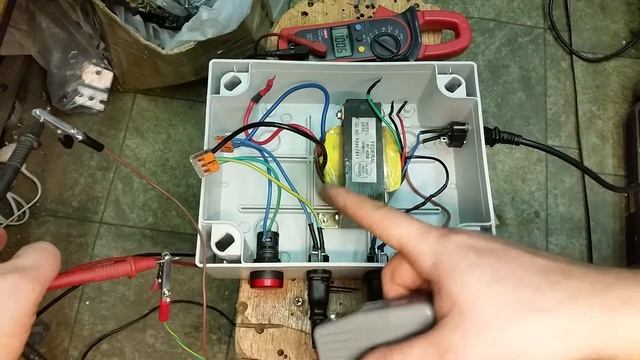 Трансформатор для ващения смотреть онлайн