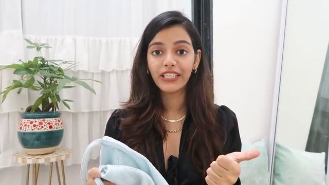 Indian Girl Tries Fashionnova Outfits | Trendy Fashion Nova Try On Haul