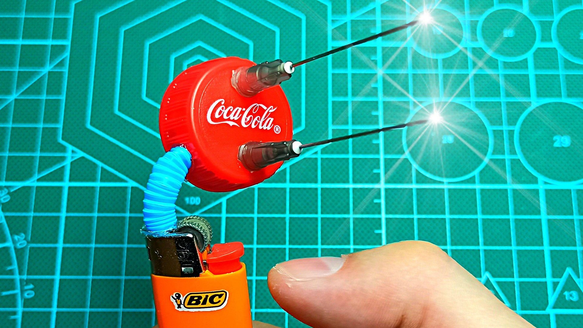 Простые самоделки смотреть онлайн