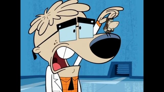 T.U.F.F. Puppy Chief Gonna Clobbering Him With The Loud House The CasaGrandes & Bubble Guppies смотреть онлайн