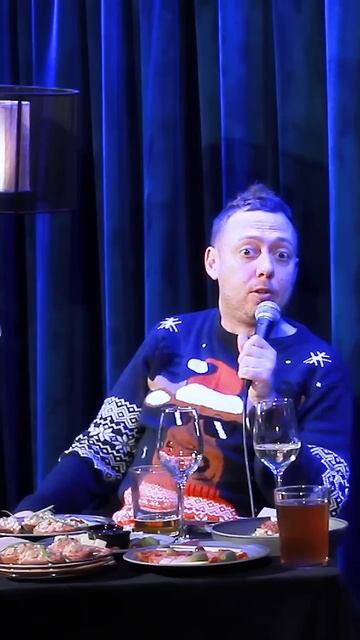 ABUSHOW/СЛУЧАЙ #standup #standupclub #нидальабугазале #abushow #импровизация #comedy #нидаль смотреть онлайн