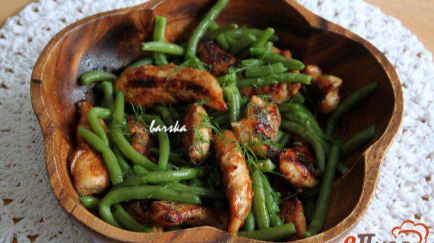 Книга рецептов