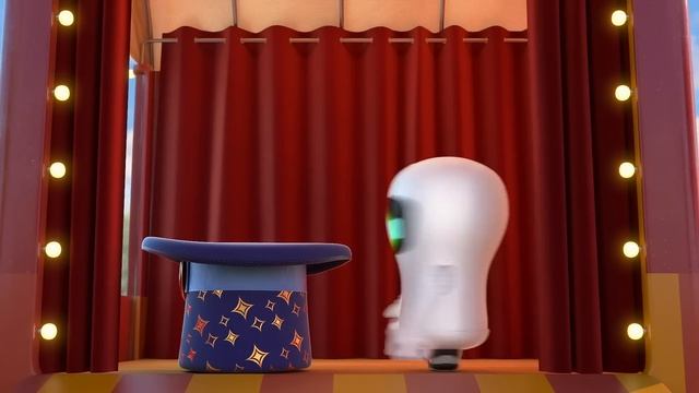 SUNNY BUNNIES - Rules of the Road | BRAND NEW EPISODE | Season 8 | WildBrain Zoo | Cartoons for Kid смотреть онлайн