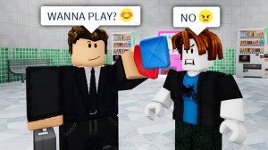 Roblox Игра в кальмара 2 Забавные моменты / Roblox Squid Game 2 Funny Moments