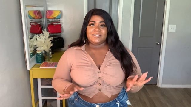 Ross Plus Size Haul Fall Wear смотреть онлайн