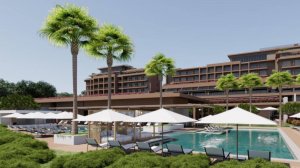 Lusso Sorgun 5* - Турция, Сиде, Манавгат