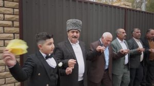 Езидская свадьба / Кадир и Сусана / Dawata Ezdia  Wedding Day Klip г.Нижний Новгород Часть I