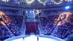 Perch act led by Serghei Eftode