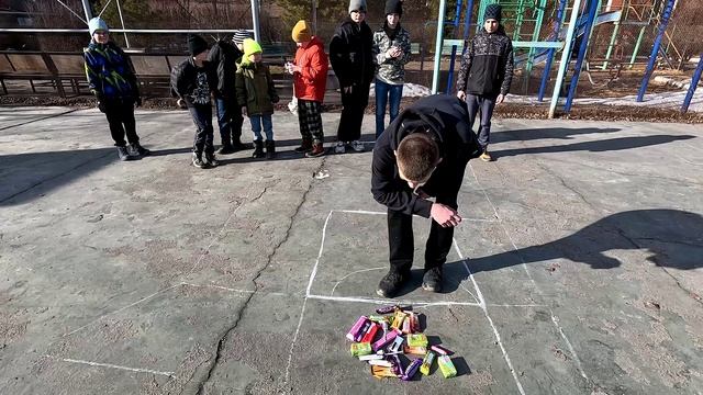 Ручеёк 2025