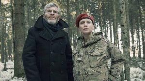 Сериал Пропавший без вести - 1 сезон 5 серия / The Missing