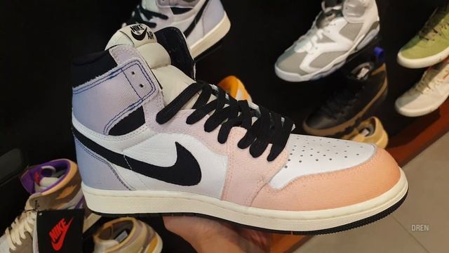 Nike Trinoma New Arrivals | Jordan Stadium 90, Pegasus 40 and Many More! | April 29, 2023 смотреть онлайн