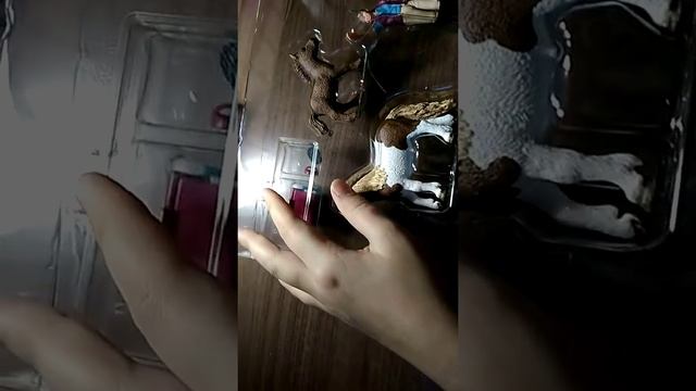 Посылка/ распаковка/ шляйх!/MARC SCHLEICH смотреть онлайн