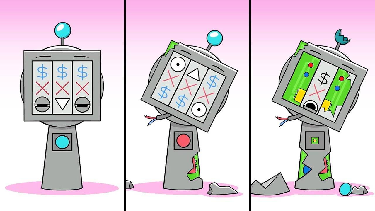 Incredibox Sprunki - крутая подборка спрунков. Новые звуки смотреть онлайн