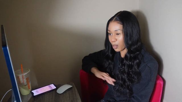 DEEBABY NEVER GON' END REACTION VIDEO | Putting him in my top 5 for sure! смотреть онлайн