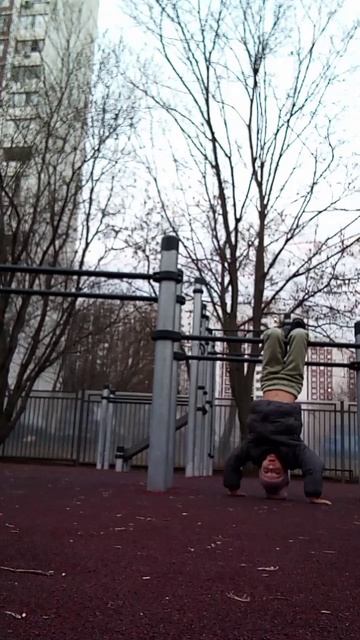 воздушная гимнастика 😱 смотреть онлайн